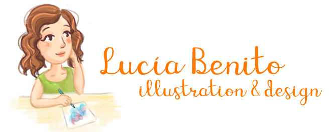 Lucia Benito · Illustration